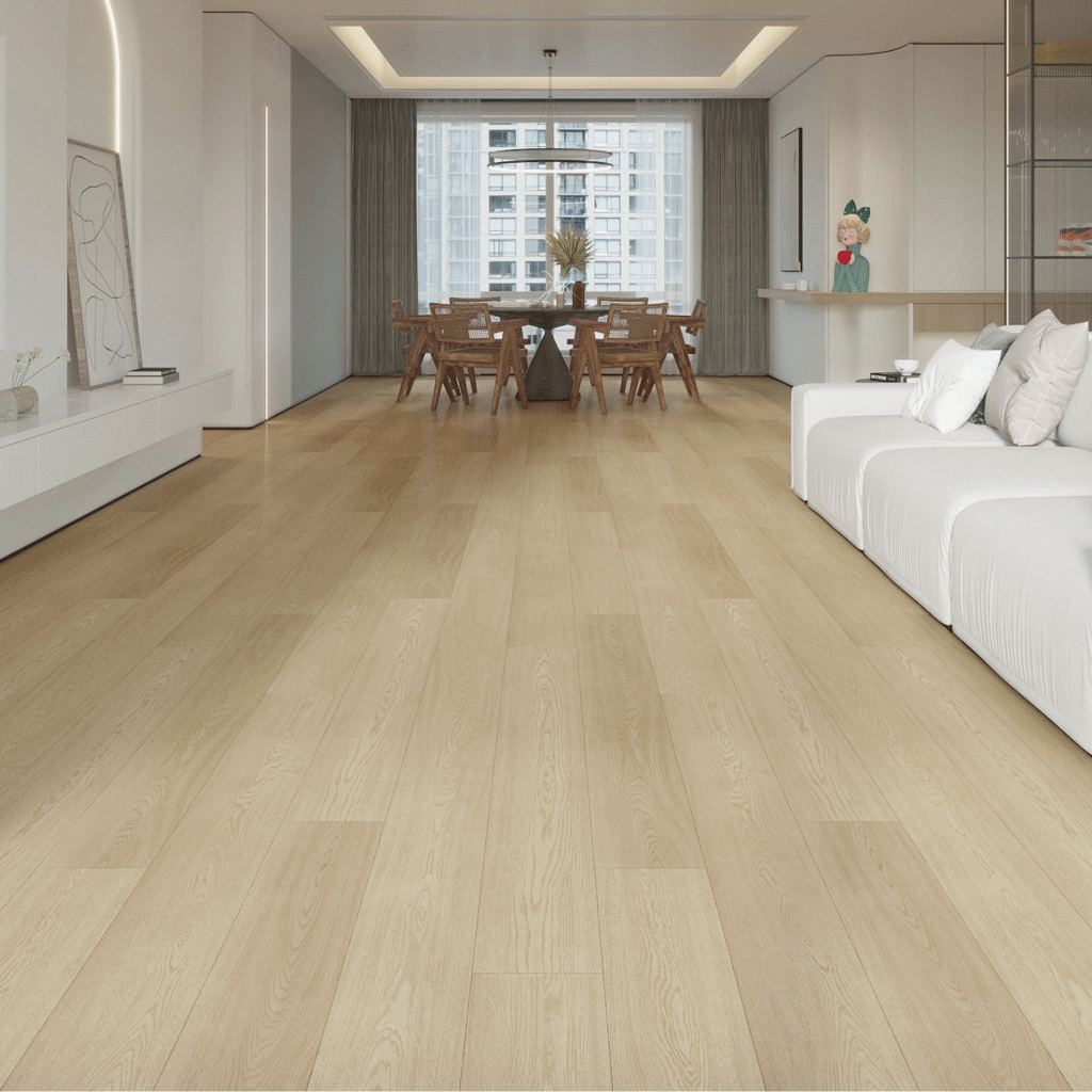 Vegas Straight Flooring