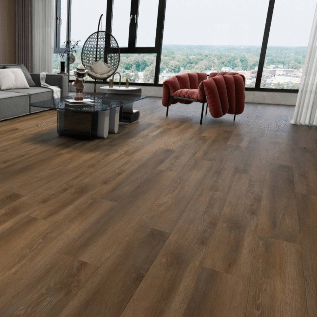 Bombay Straight Flooring