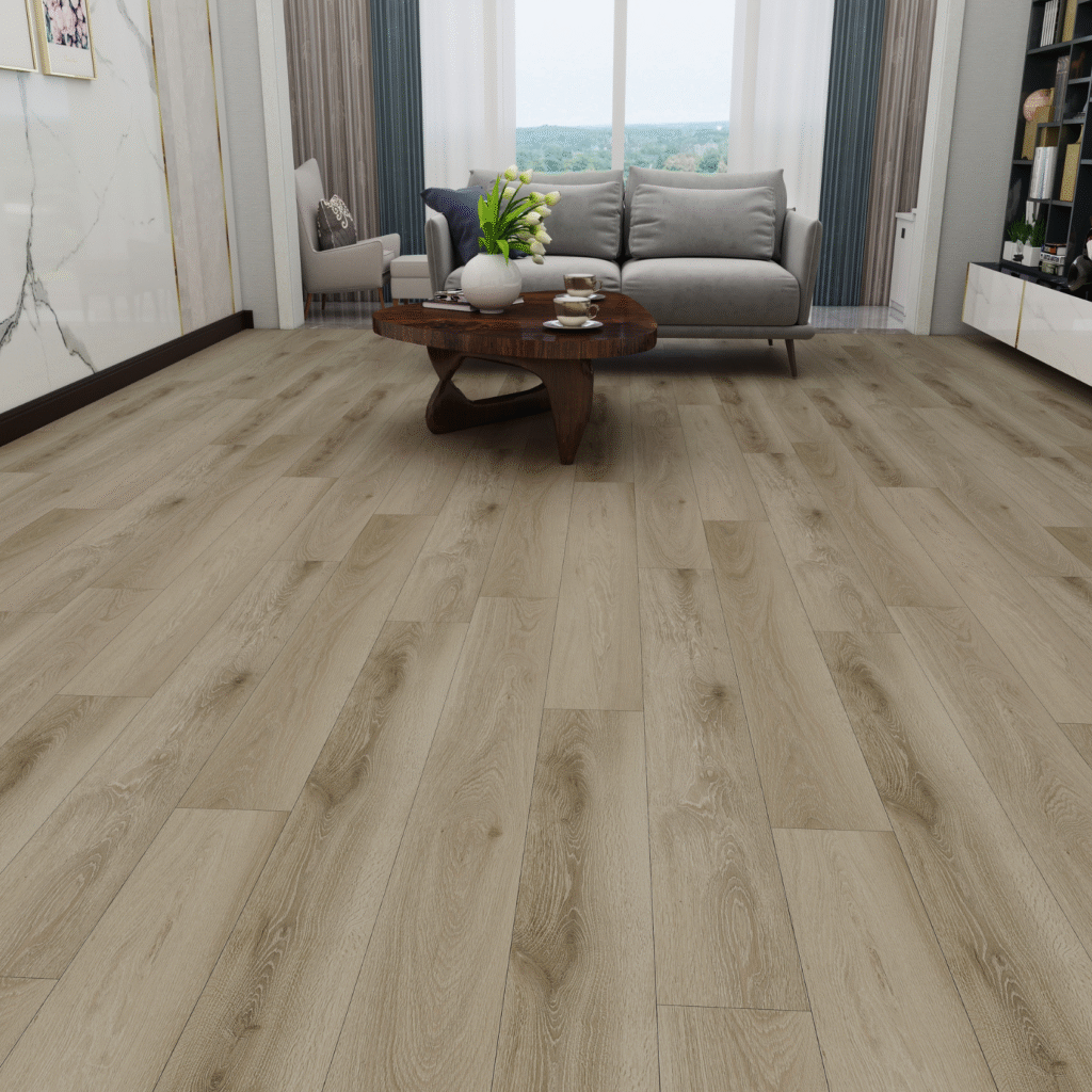 Stockholm Straight Flooring