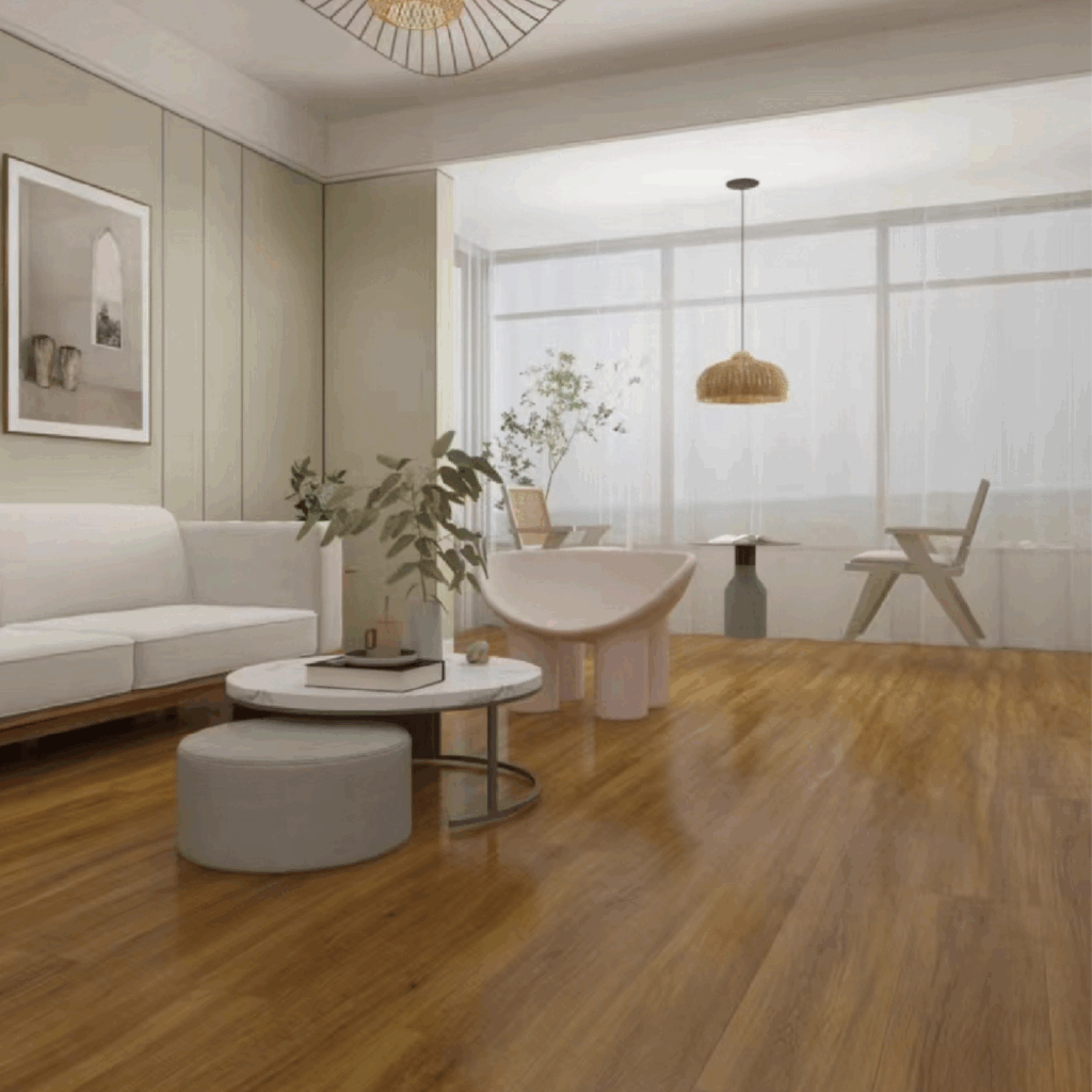 Ibiza Straight Flooring