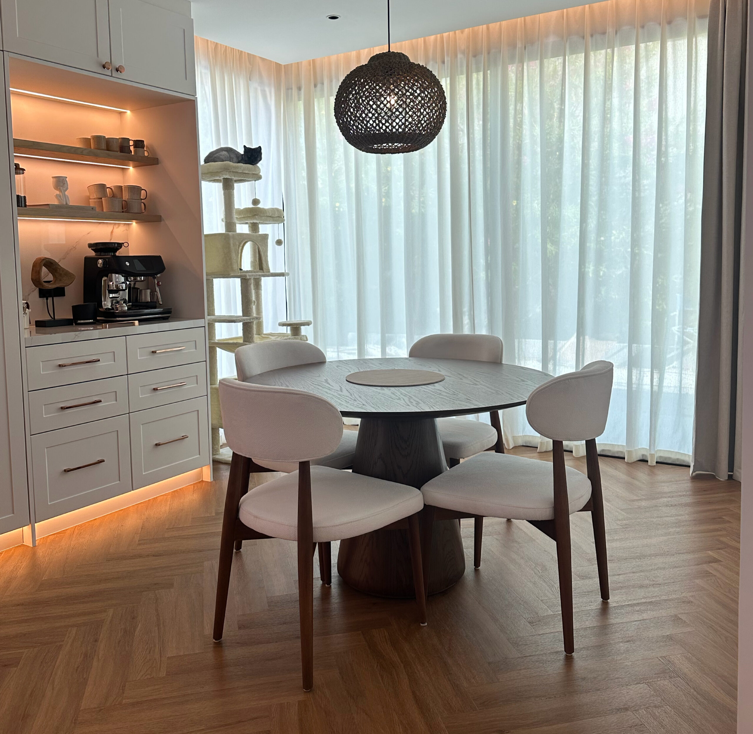Tilal Al Ghaf – Ibiza