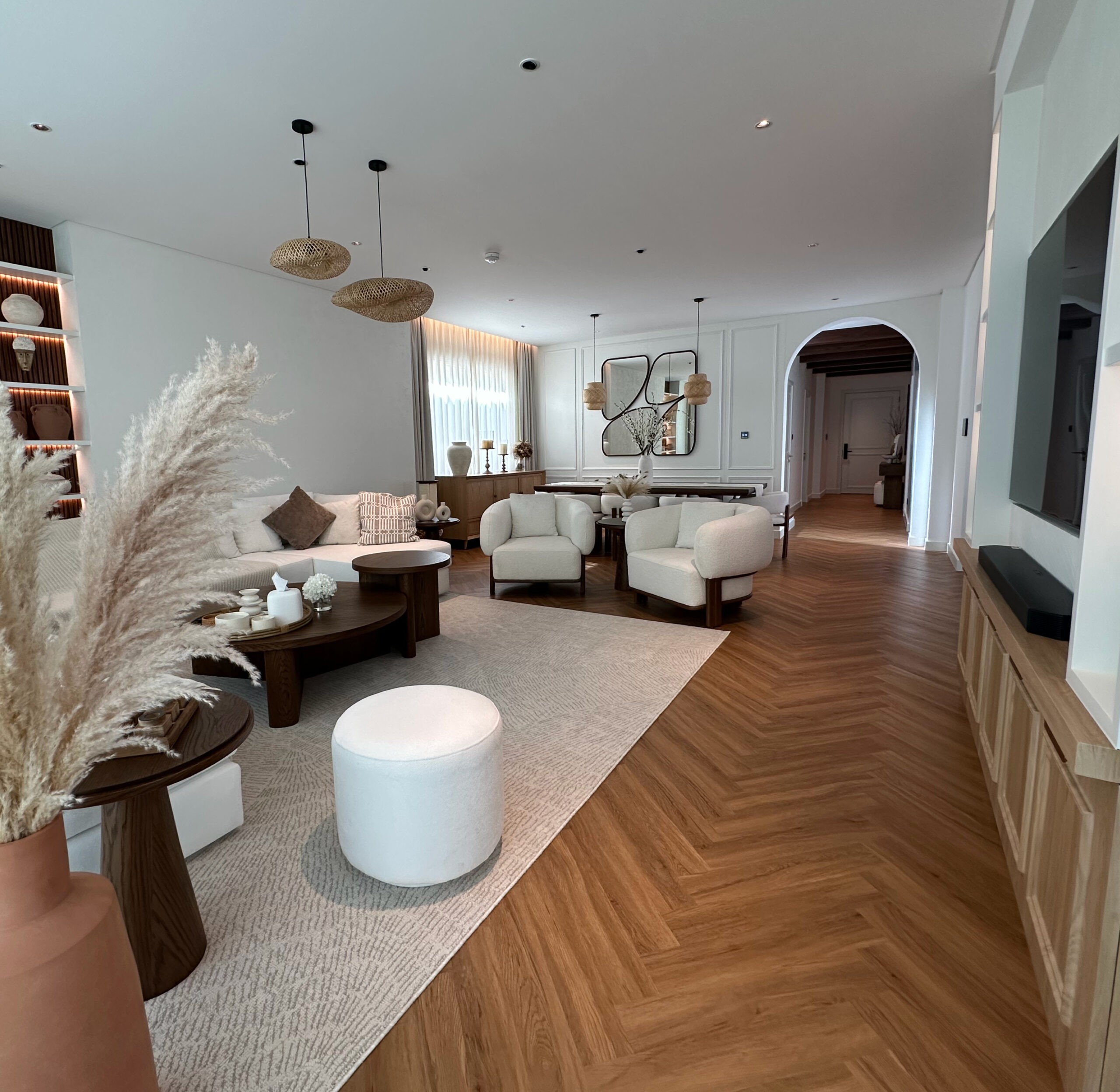 Tilal Al Ghaf – Ibiza