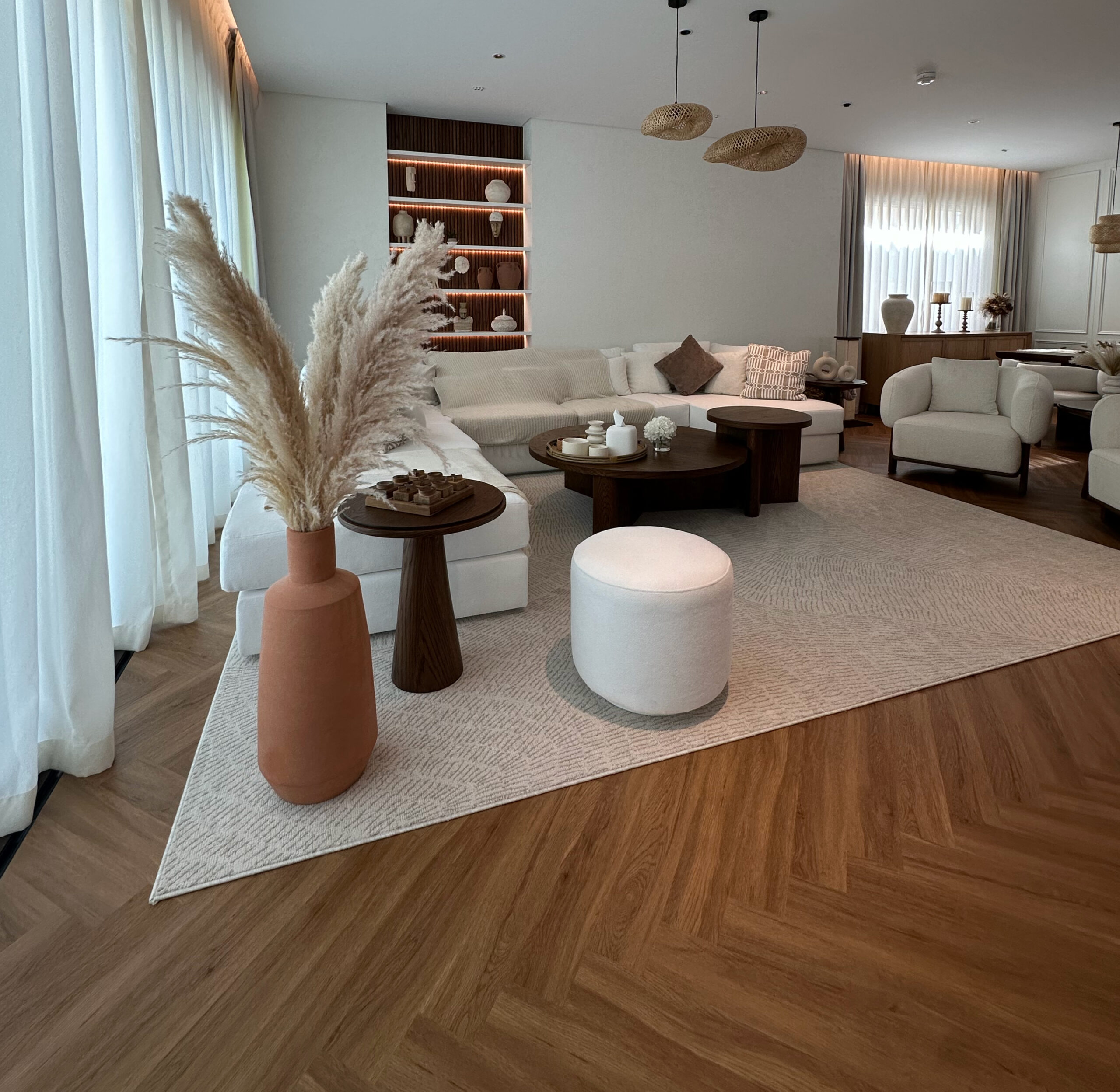Tilal Al Ghaf – Ibiza