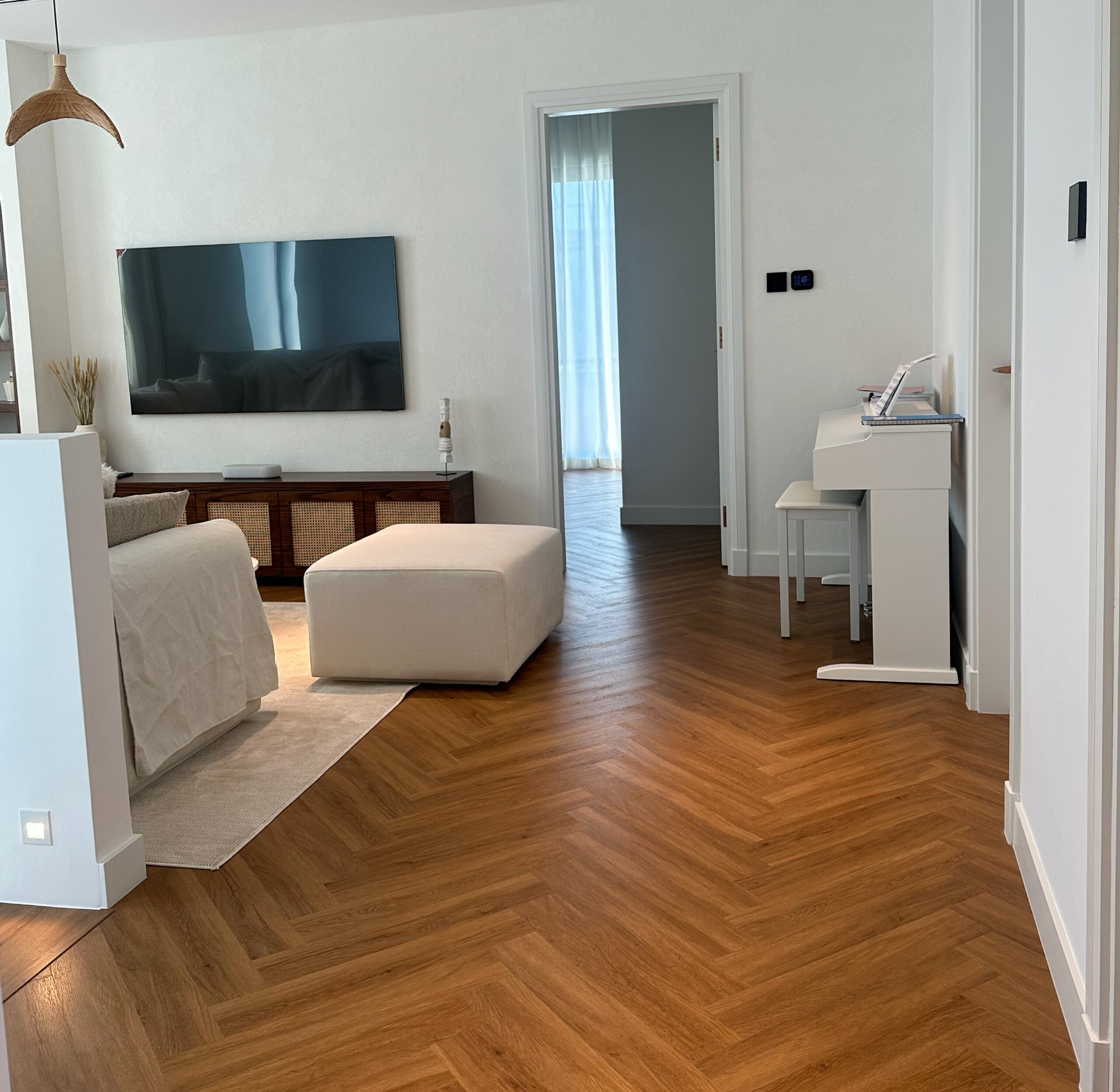 Tilal Al Ghaf – Ibiza