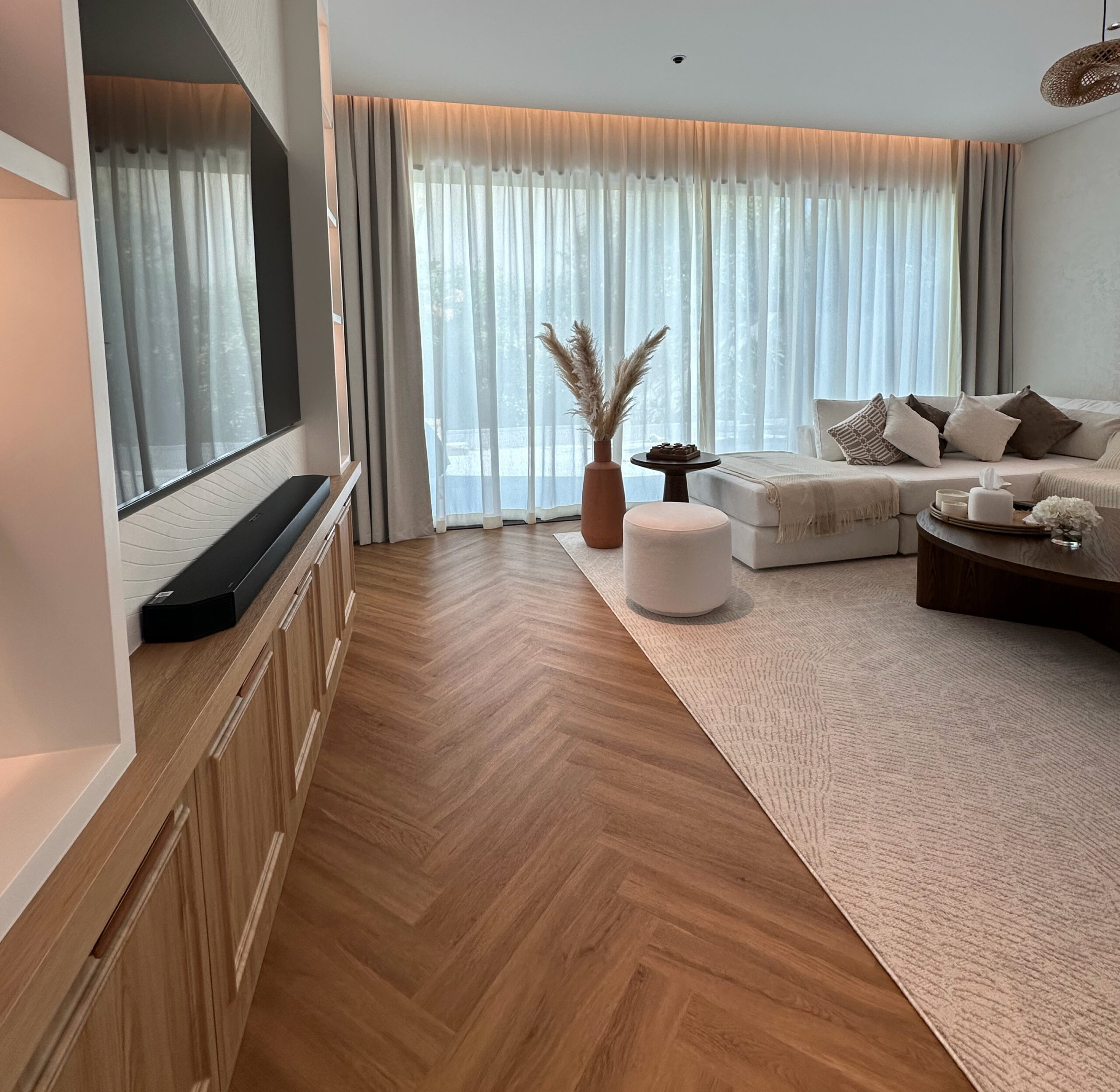 Tilal Al Ghaf – Ibiza