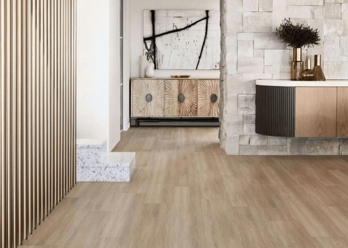 The Complete Guide to Hybrid Wood Flooring in India (2026)