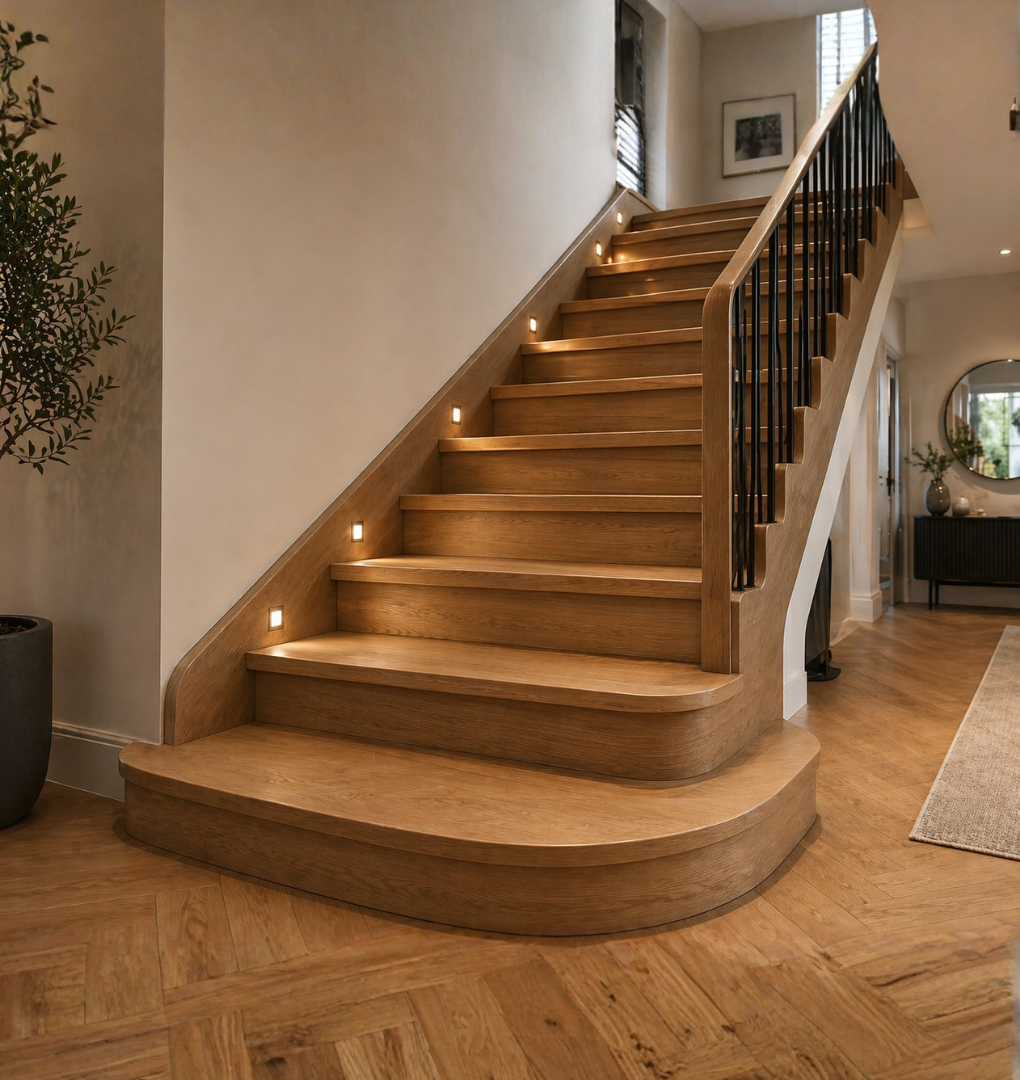 Stair Design