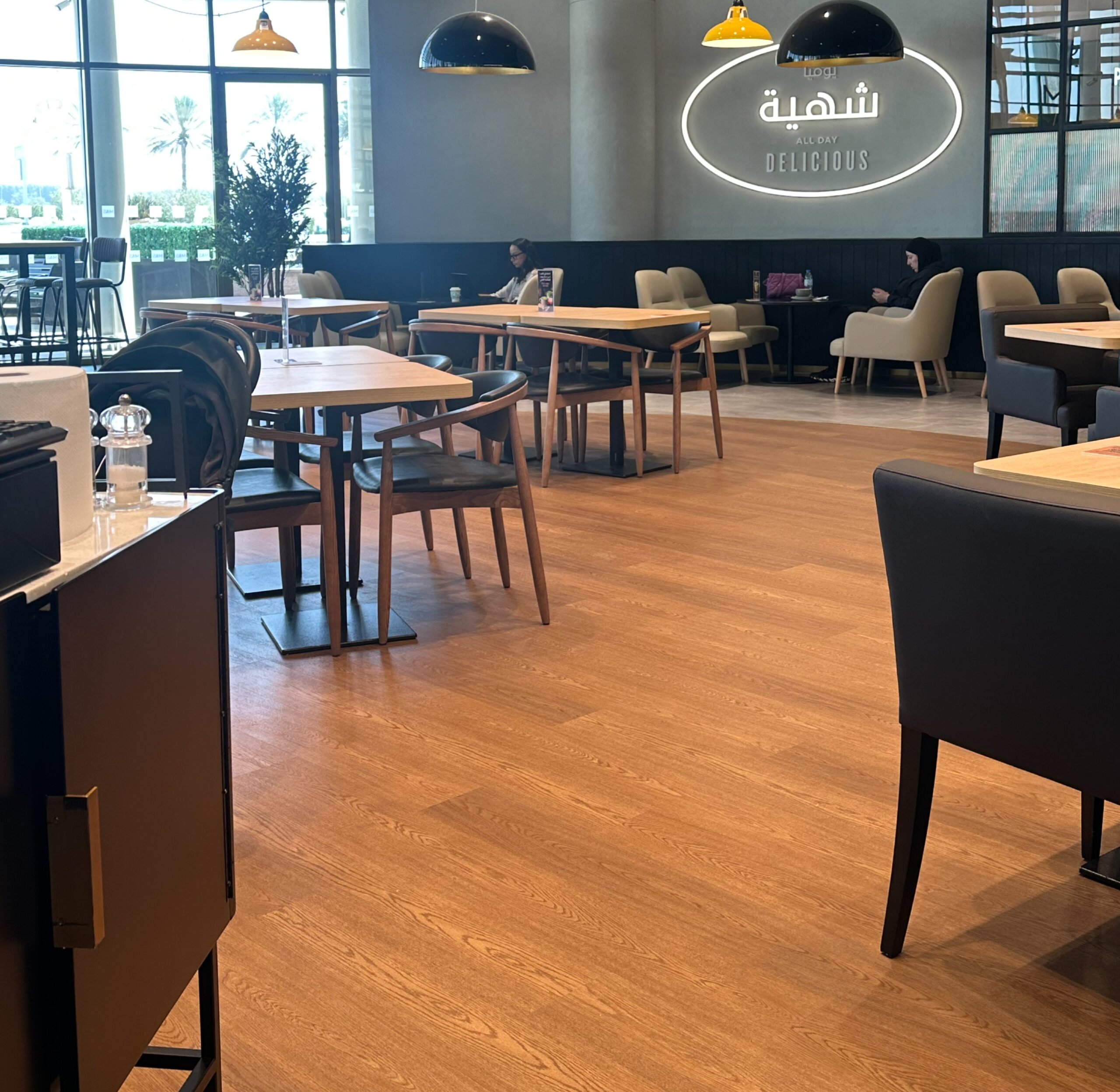 About | OAKA Floors