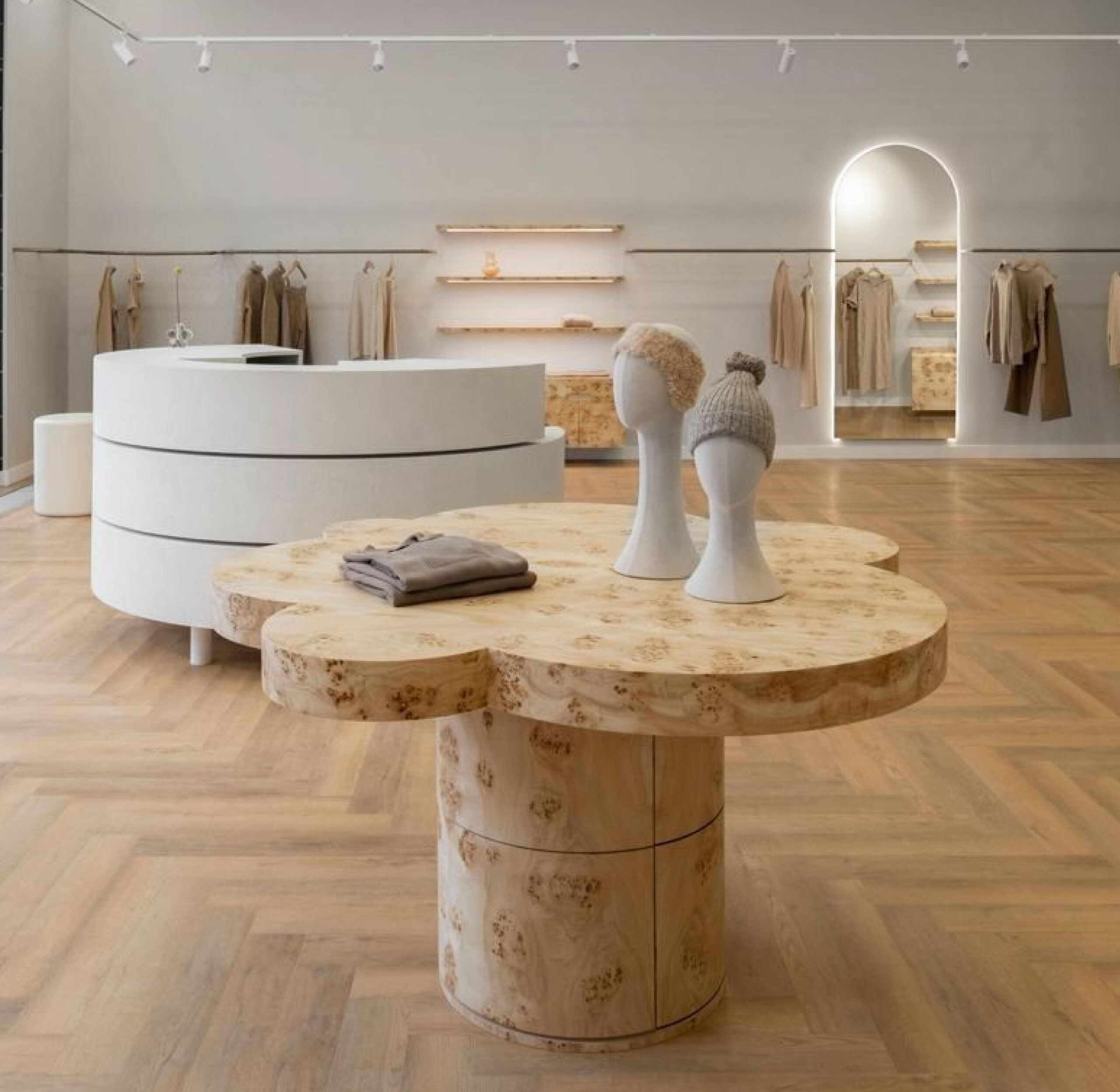 About | OAKA Floors