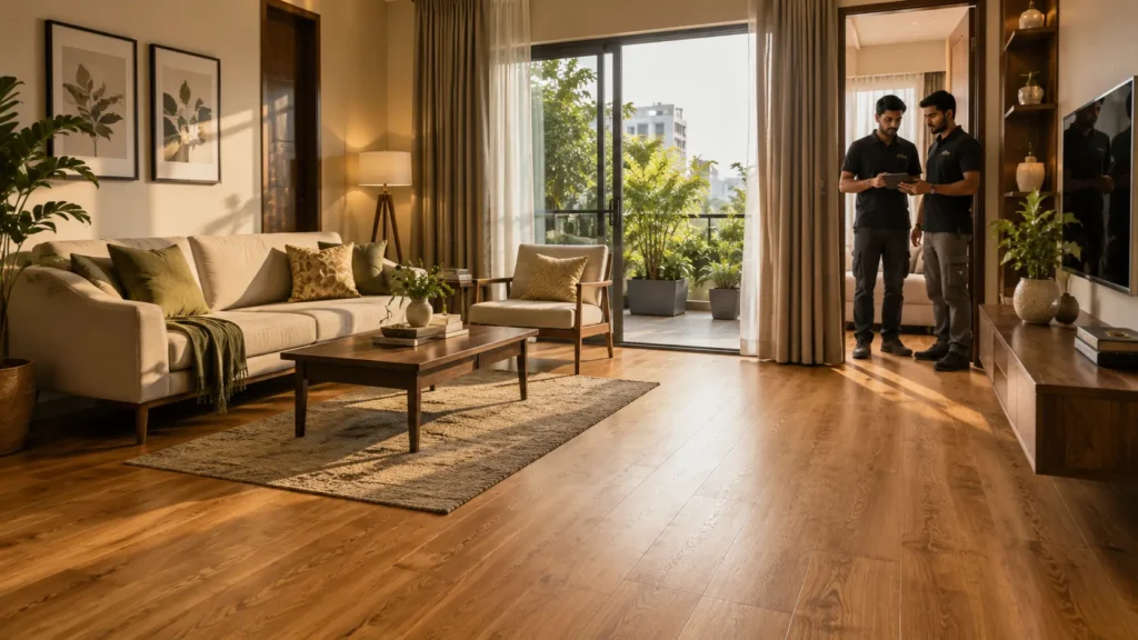 What a Professional Wooden Flooring Installer Notices That Homeowners Usually Miss | OAKA Floors What a Professional Wooden Flooring Installer Notices That Homeowners Usually Miss | OAKA Floors
