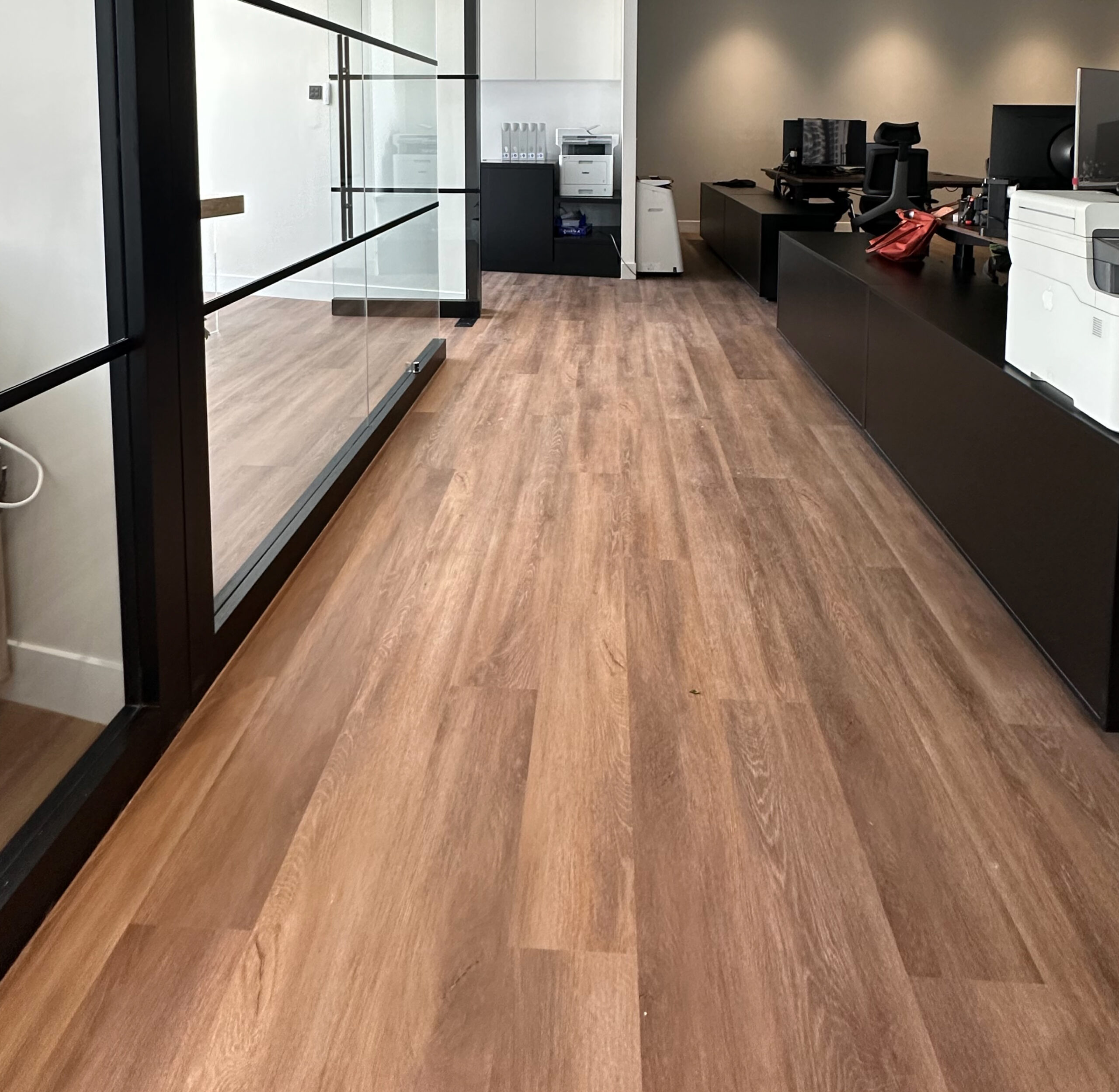 Business Bay Office – Bombay