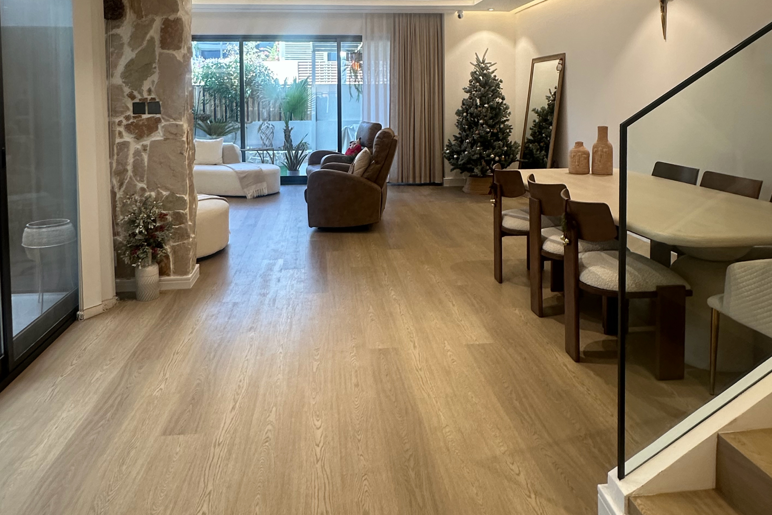 Furjan West – Vegas