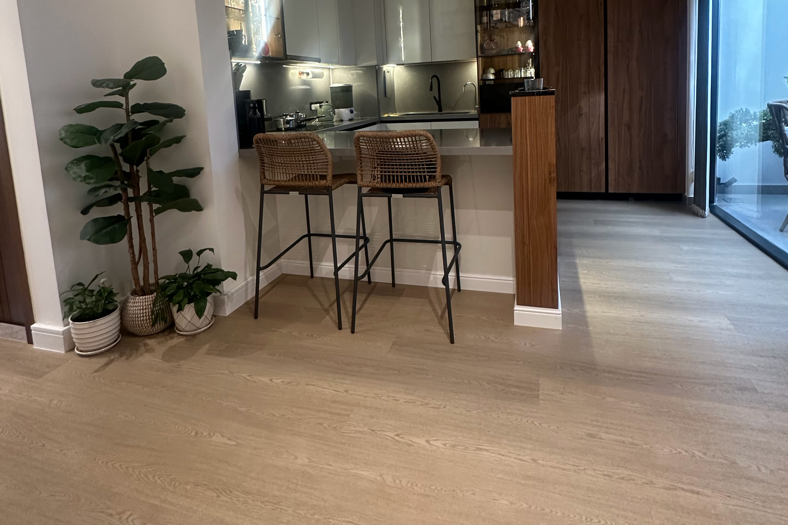 Furjan West – Vegas