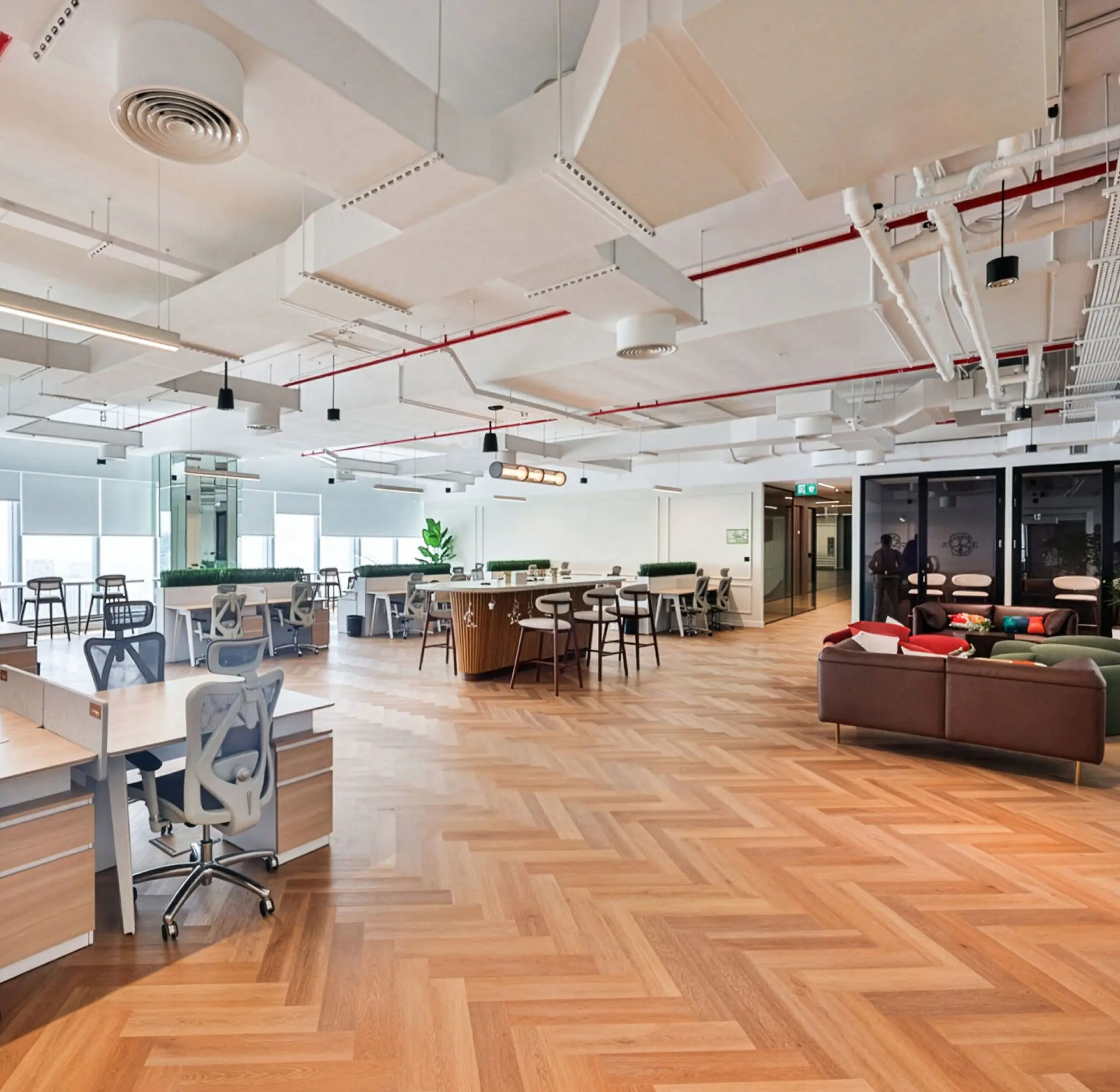 About | OAKA Floors