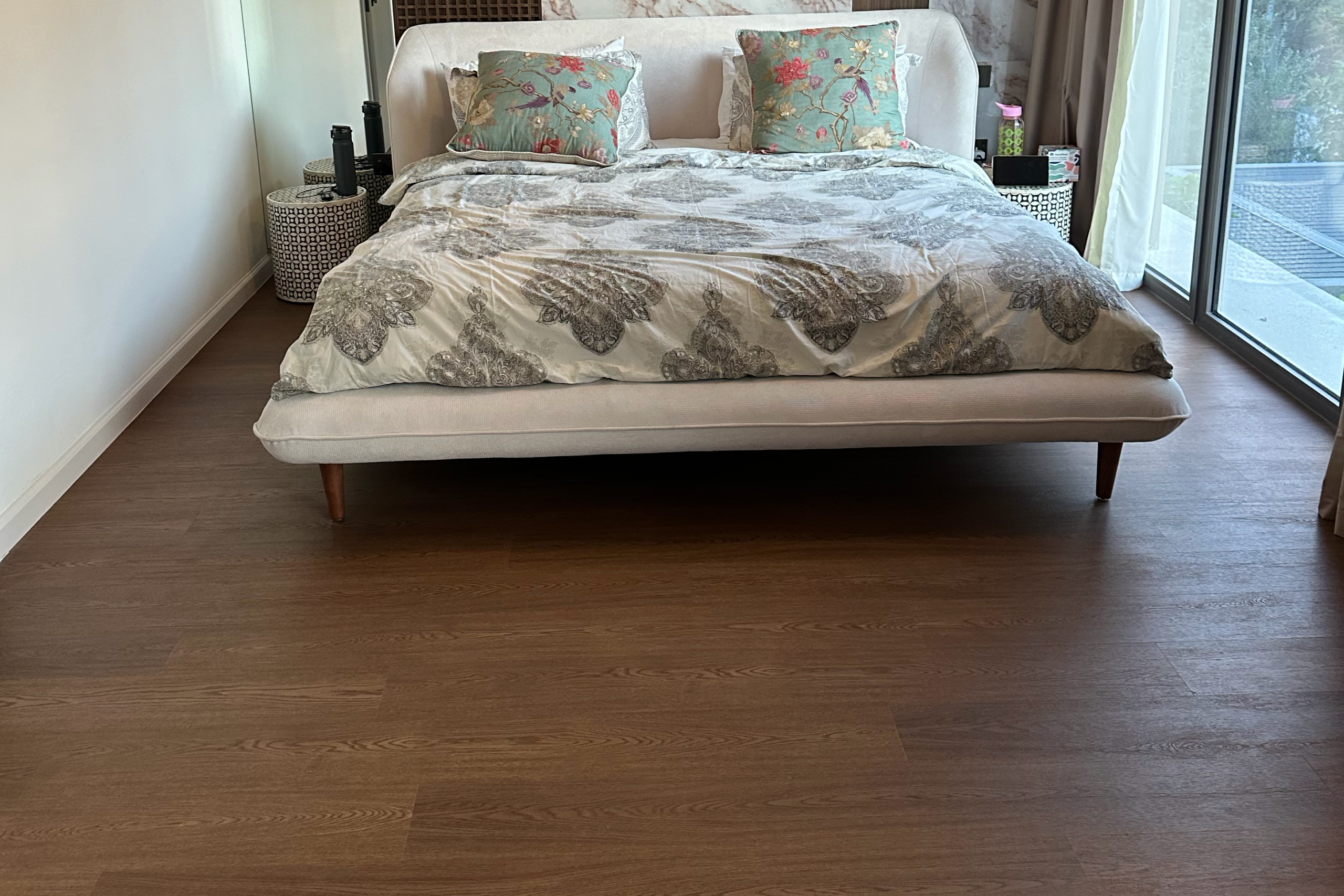 Tilal Al Ghaf – Melbourne