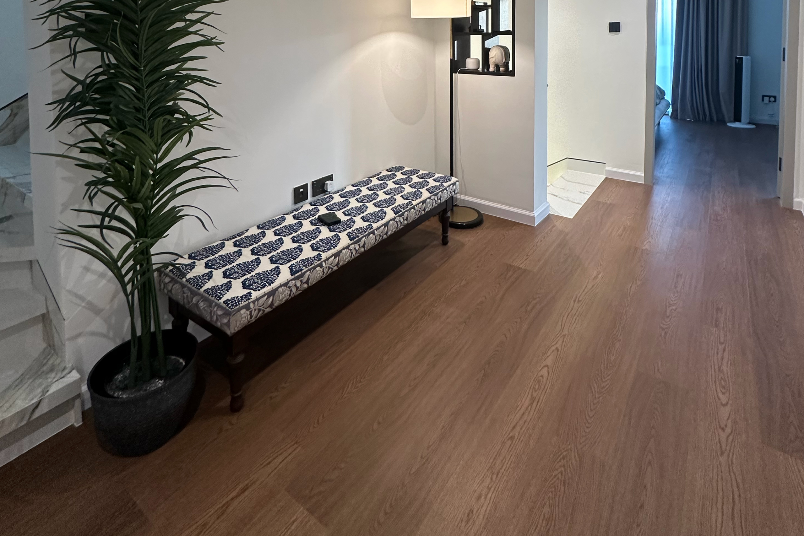Tilal Al Ghaf – Melbourne