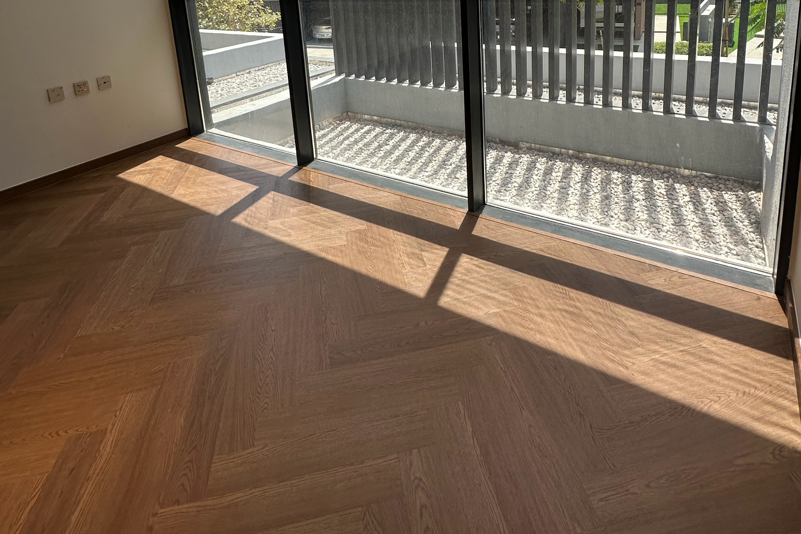 Arada Villa- Melbourne