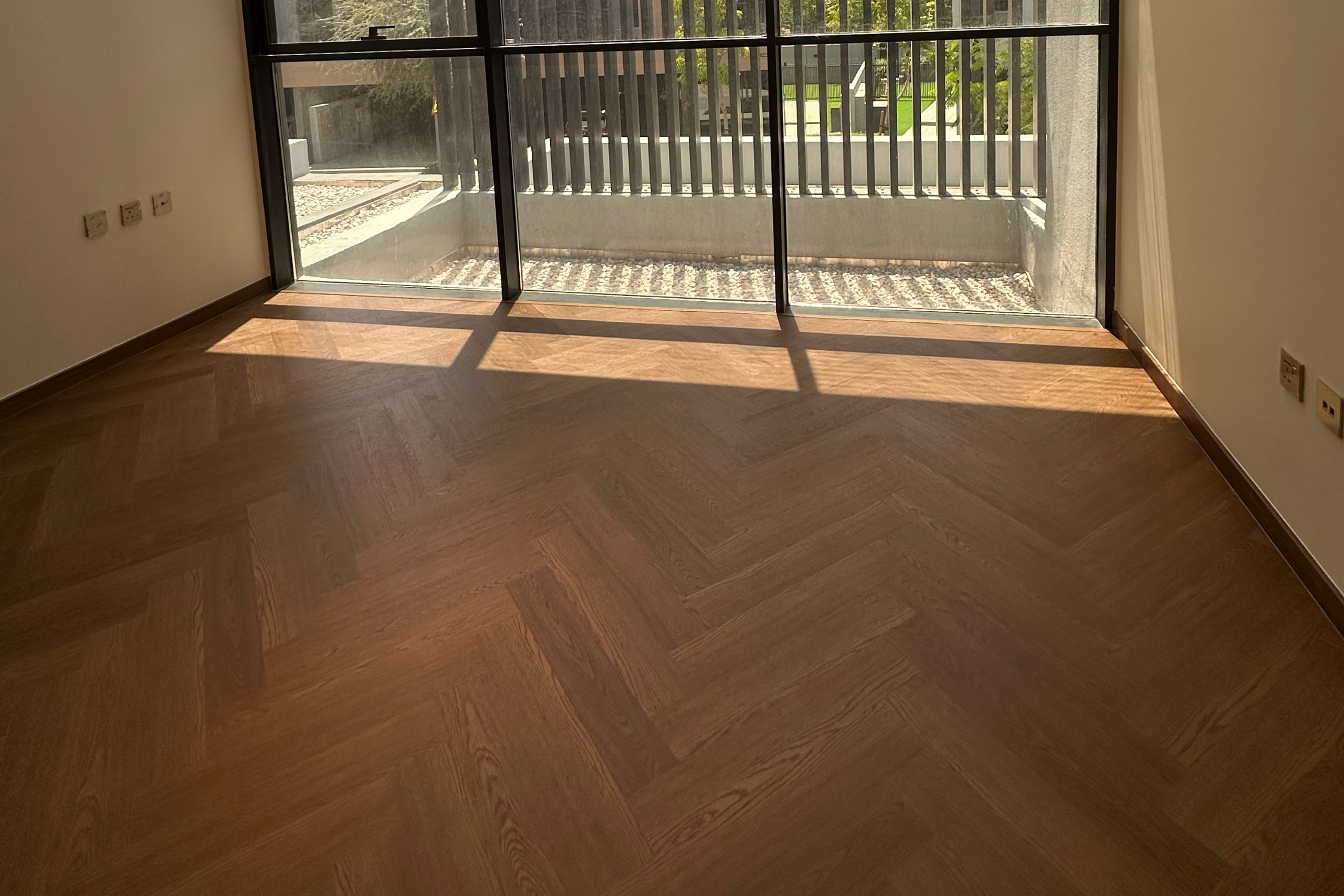 Arada Villa- Melbourne