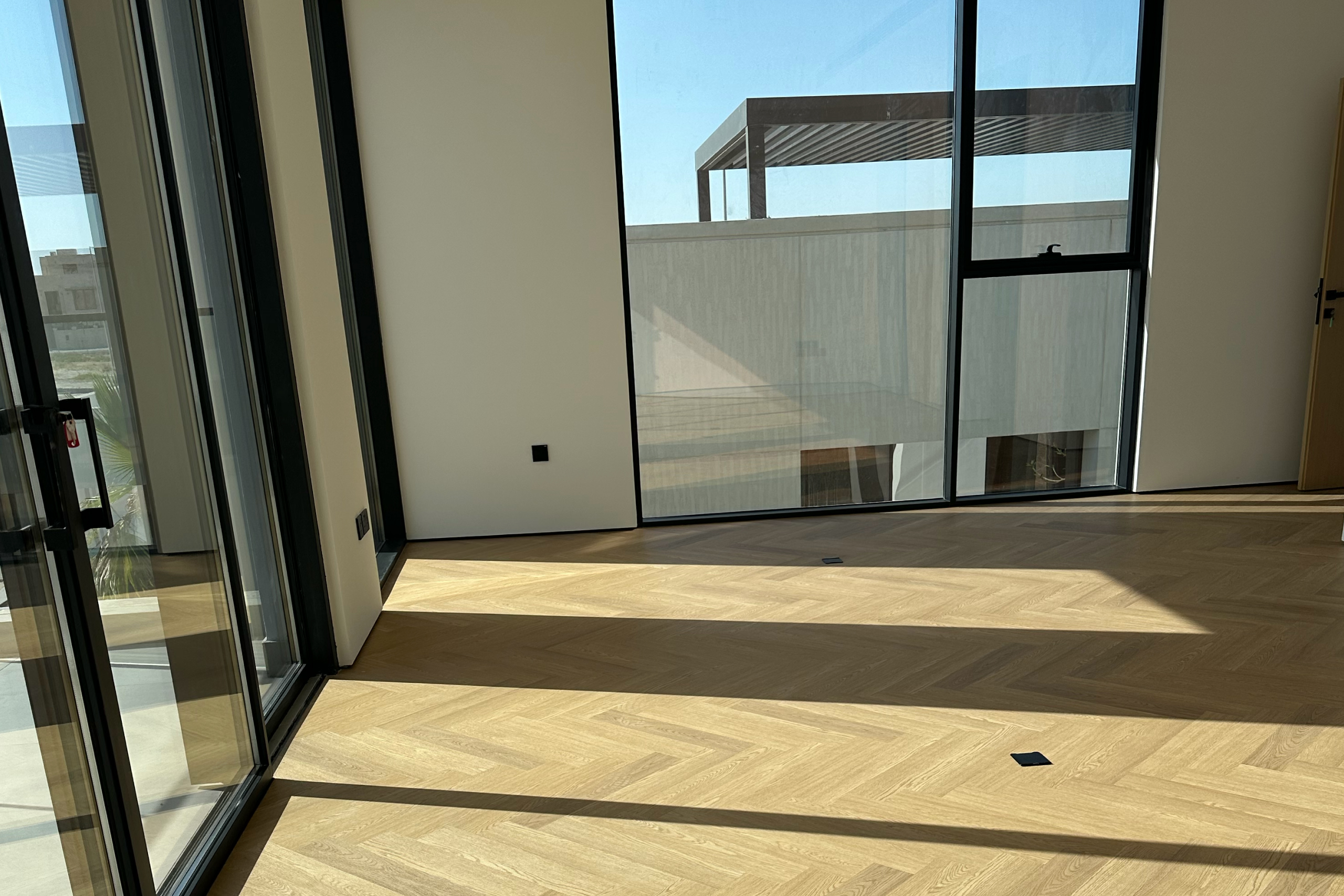 South Barsha Villa – Nevada