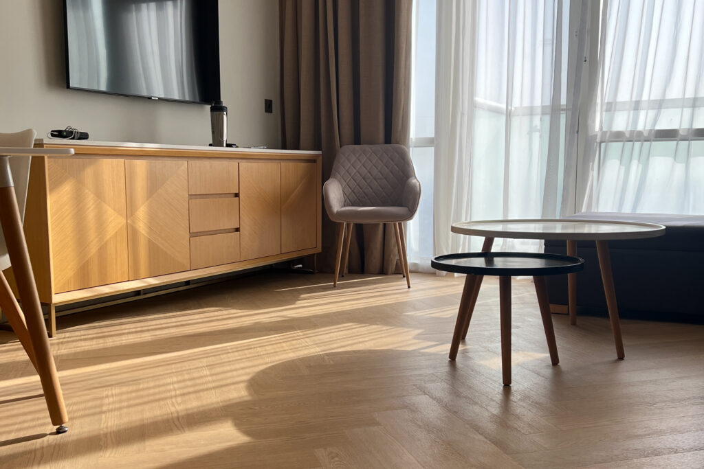 Novotel – Nevada