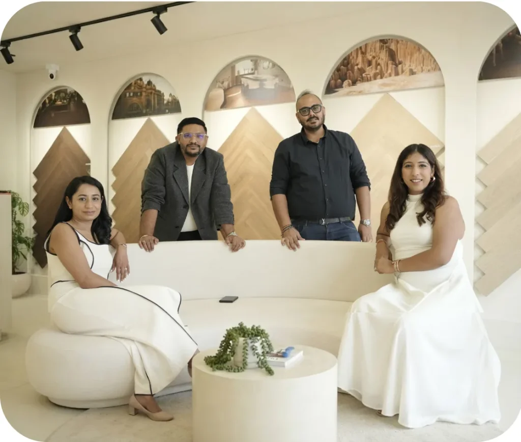 About | OAKA Floors
