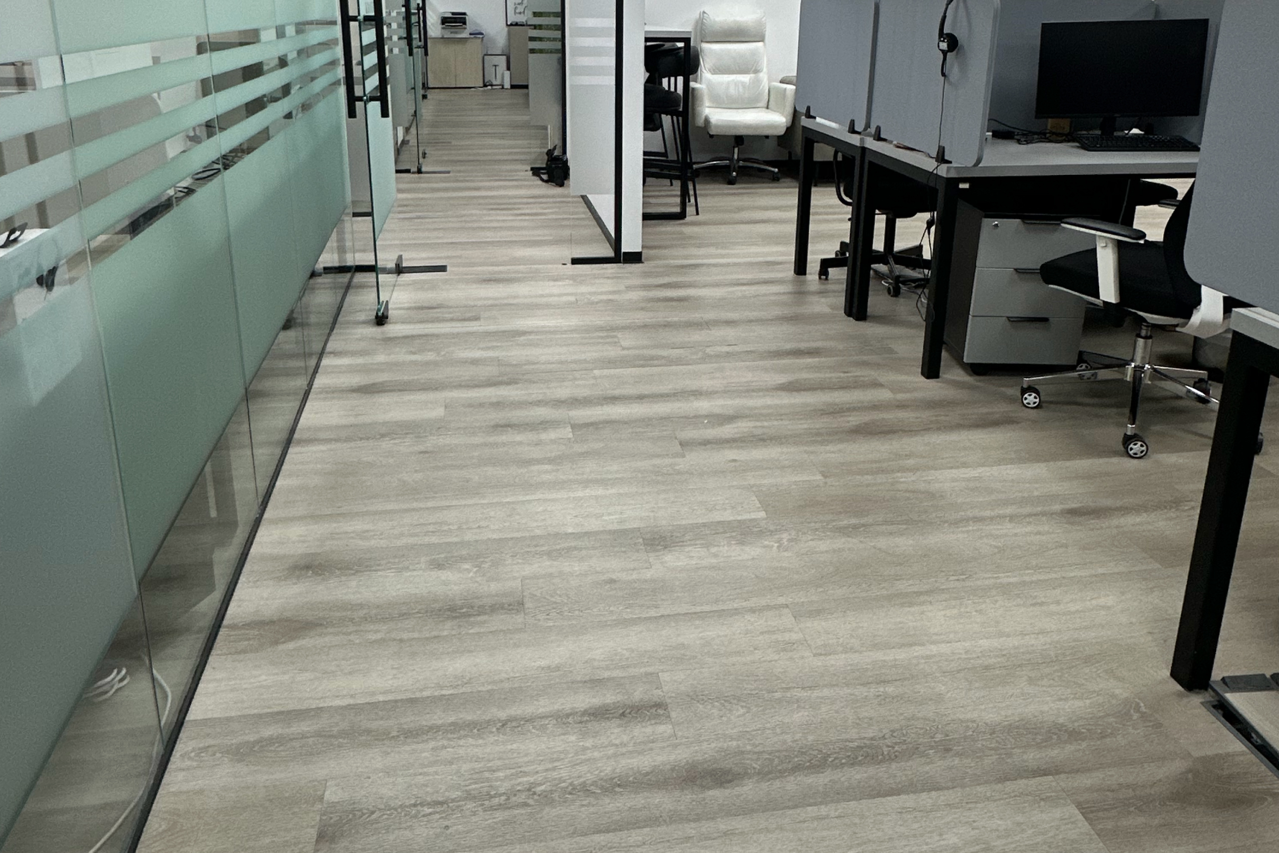 Holiday Homes Office  – Stockholm