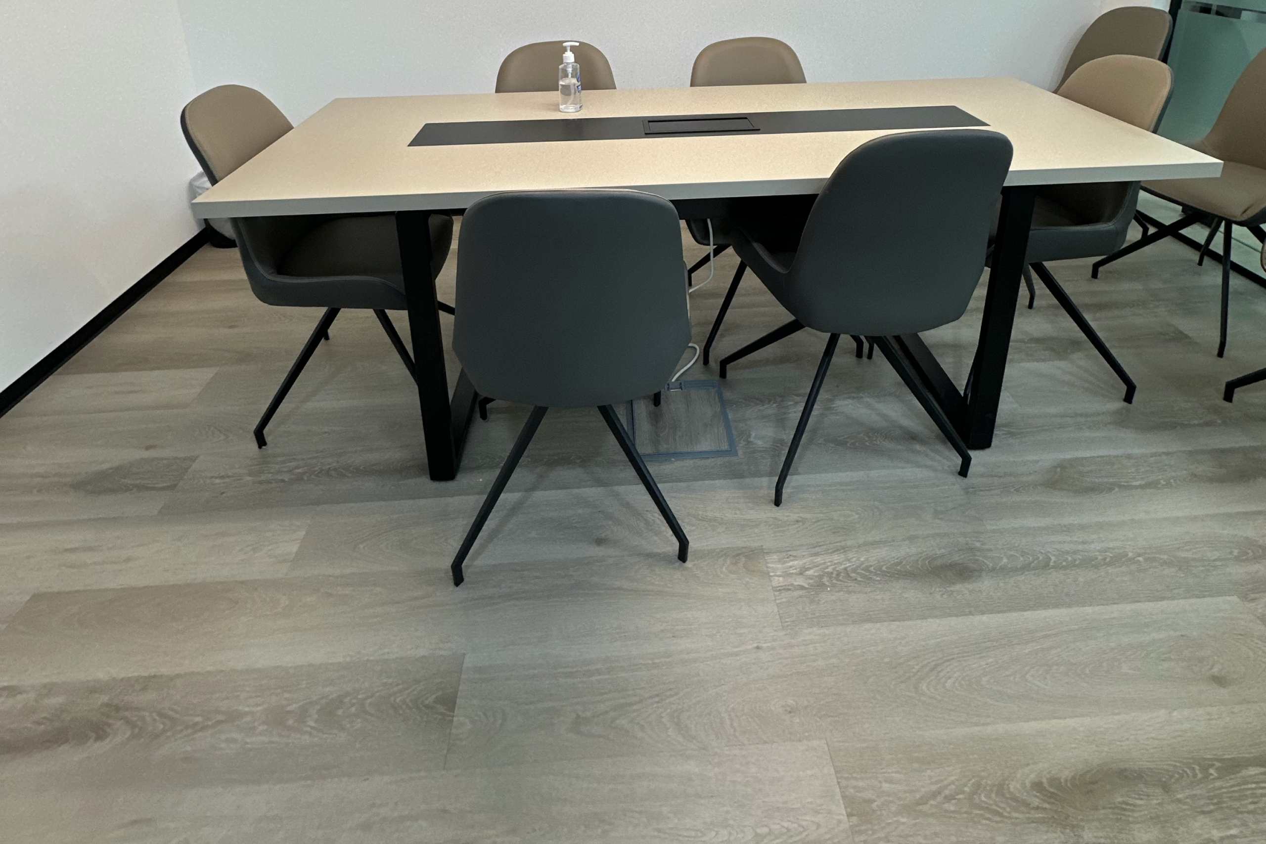 Holiday Homes Office  – Stockholm