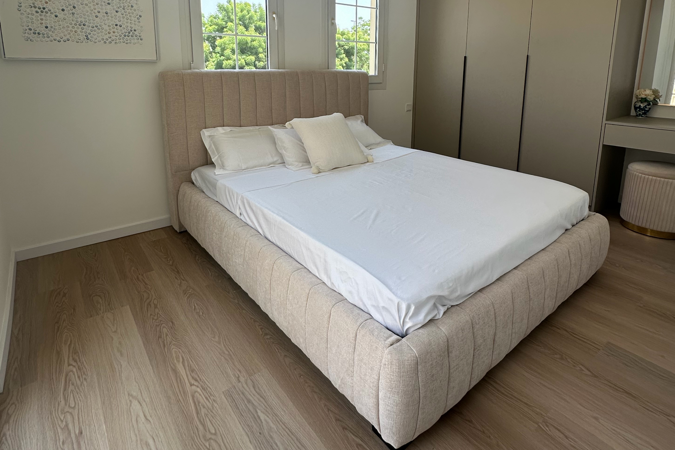 Springs Villa – Valencia