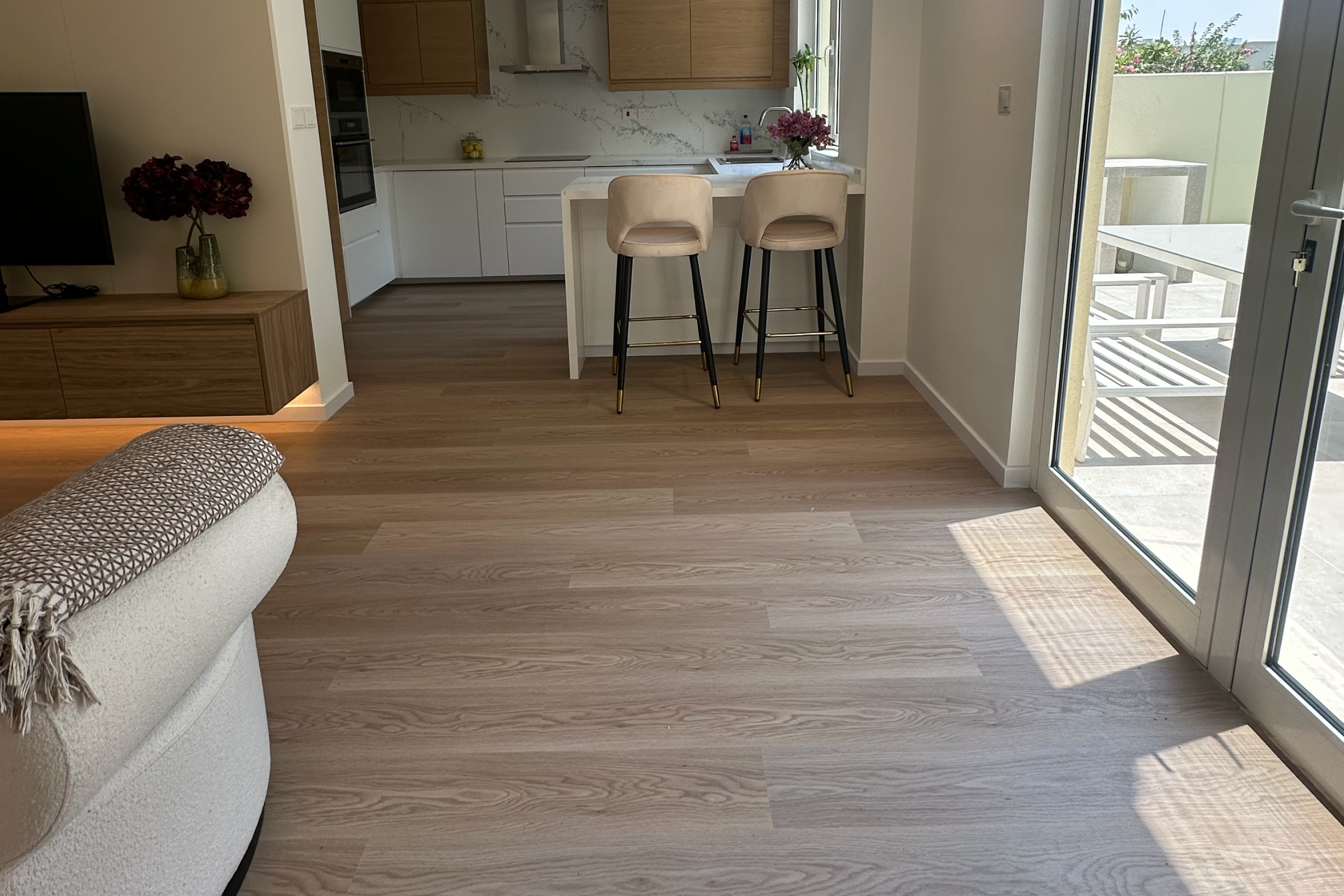 Springs Villa – Valencia