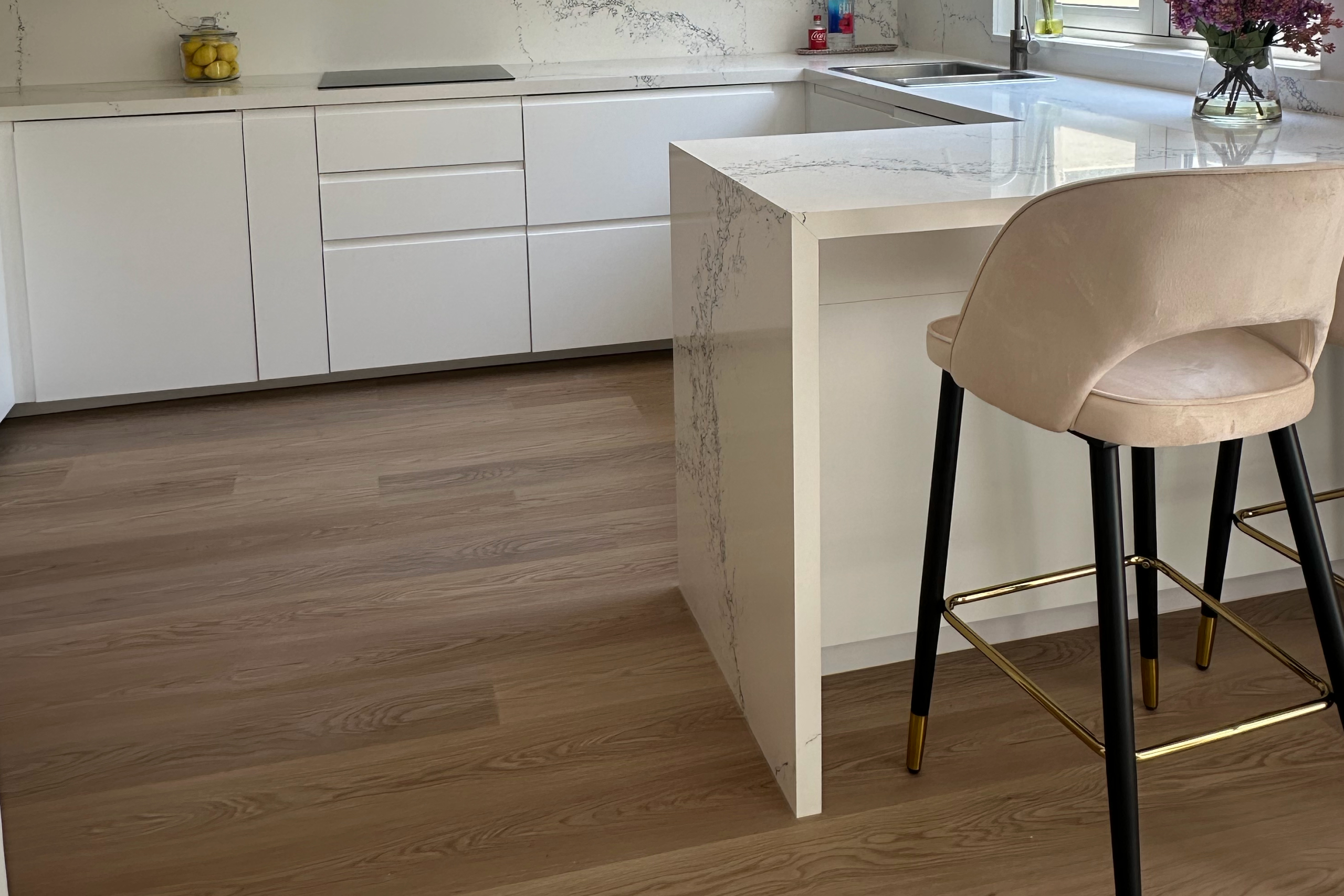 Springs Villa – Valencia