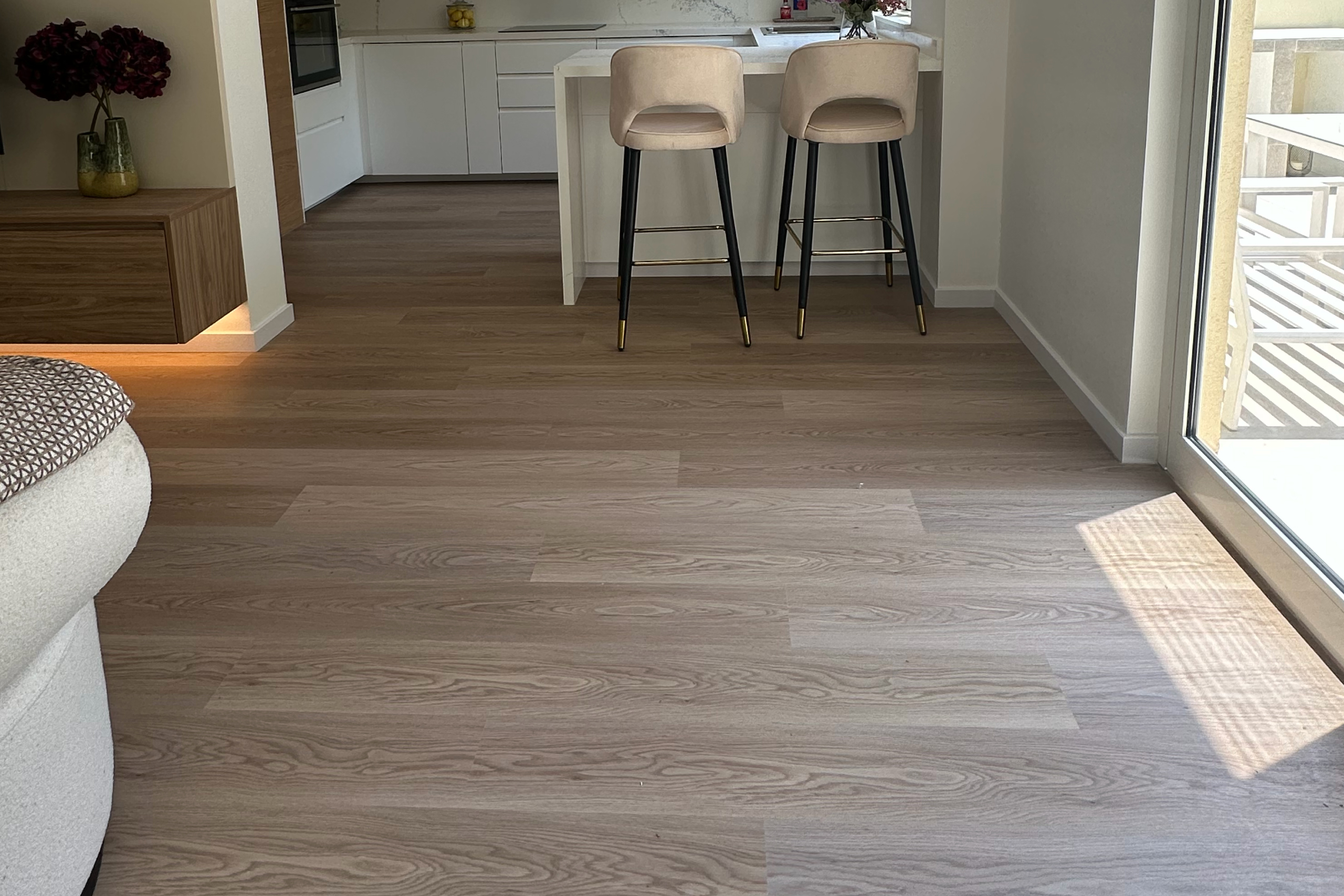 Springs Villa – Valencia