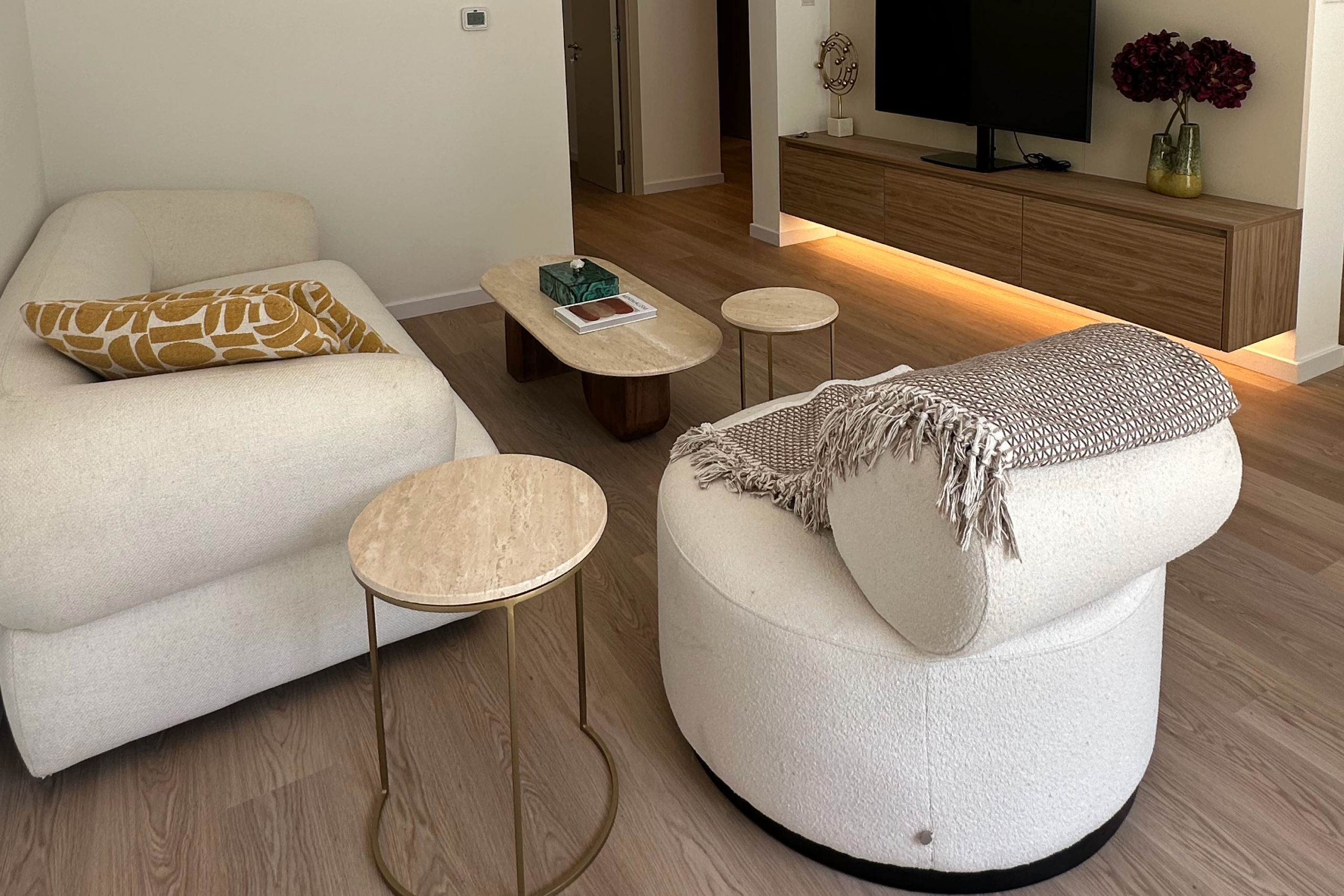 Springs Villa – Valencia