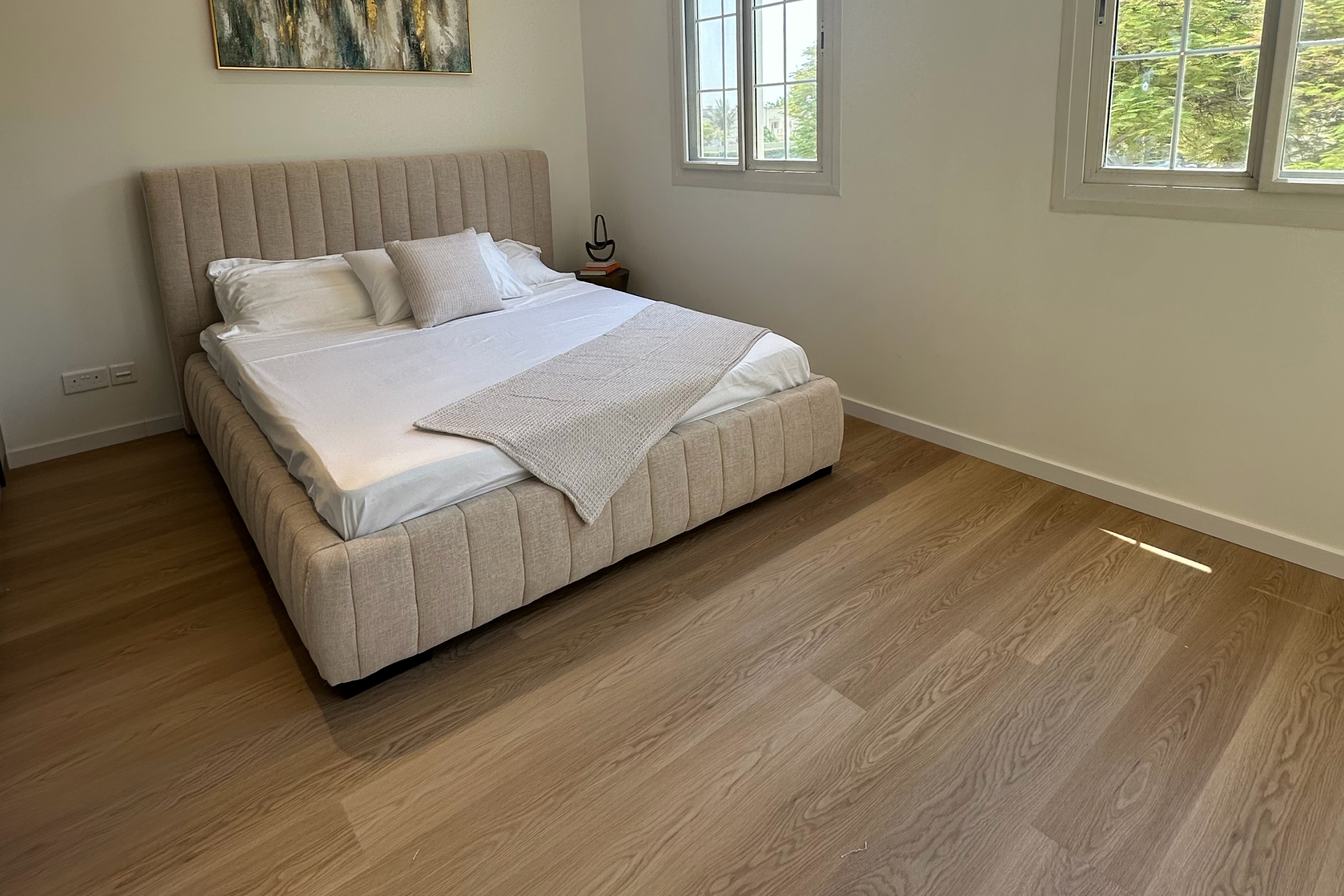 Springs Villa – Valencia