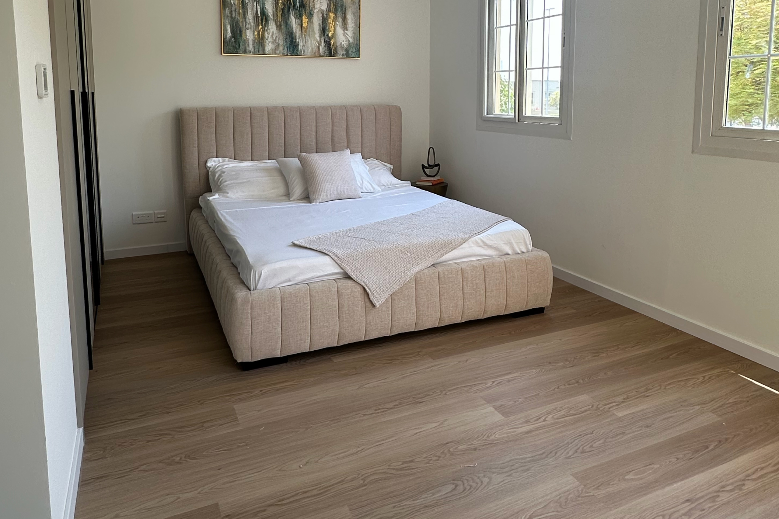 Springs Villa – Valencia