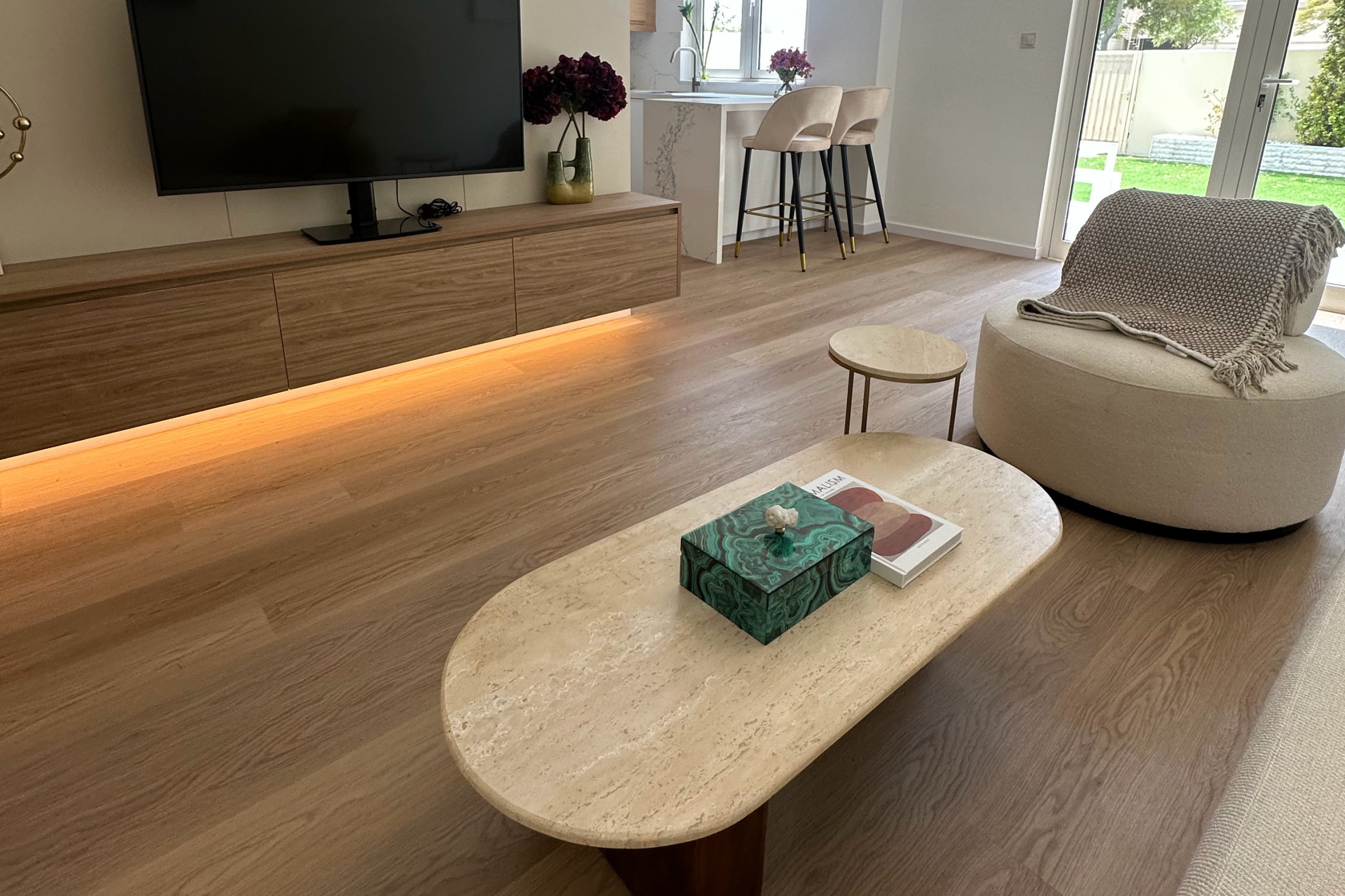 Springs Villa – Valencia