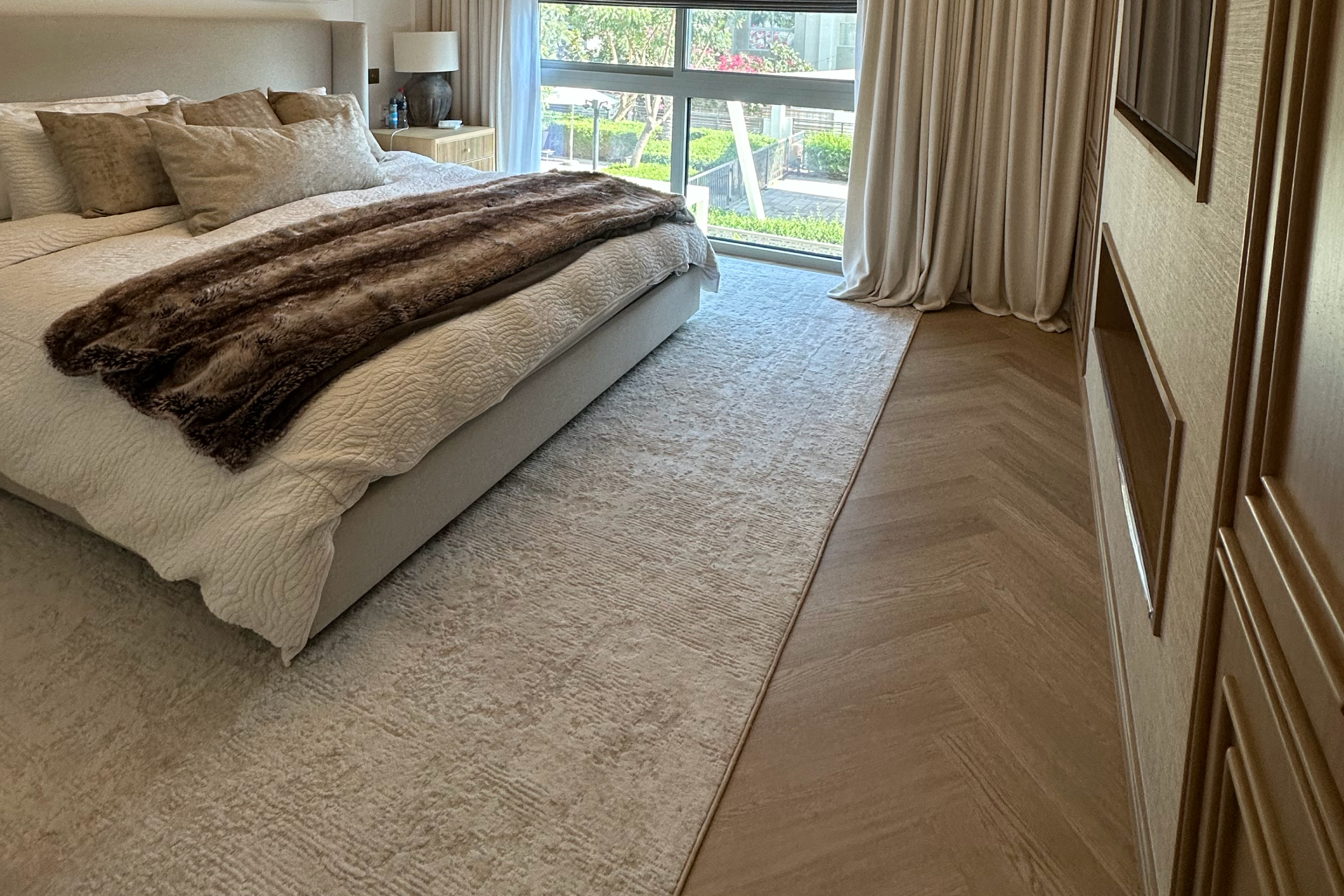 Arabian ranches 2 – Vegas