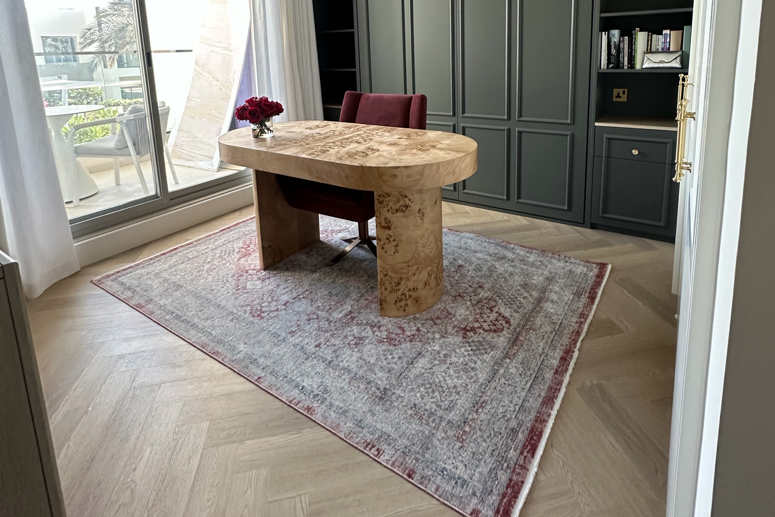 Arabian ranches 2 – Vegas