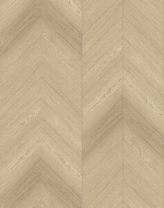 Vegas Chevron parquet flooring for elegant interiors